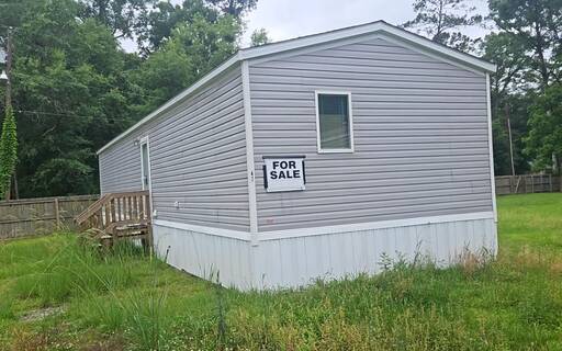 mobile home thumb