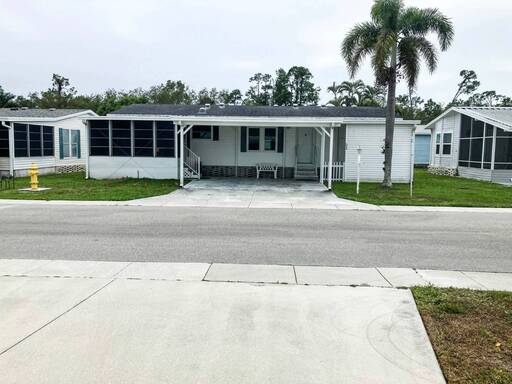 mobile home thumb