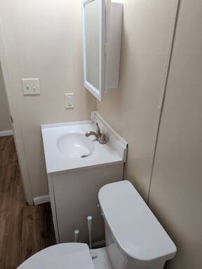 mobile home thumb