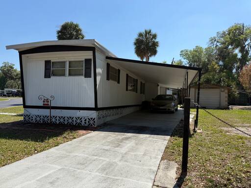 mobile home thumb