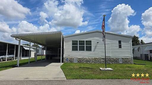 mobile home thumb