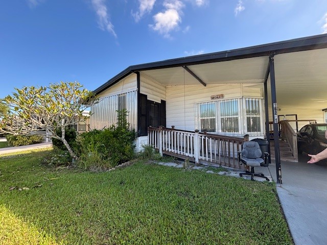 Indiantown, FL