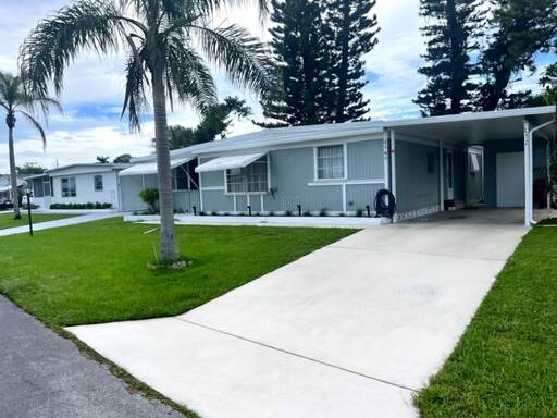 mobile home thumb