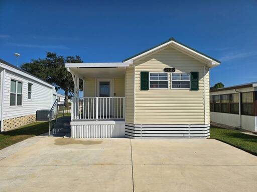 mobile home thumb