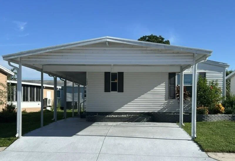 Parrish, FL