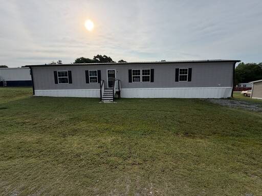 mobile home thumb