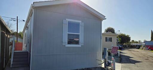 mobile home thumb