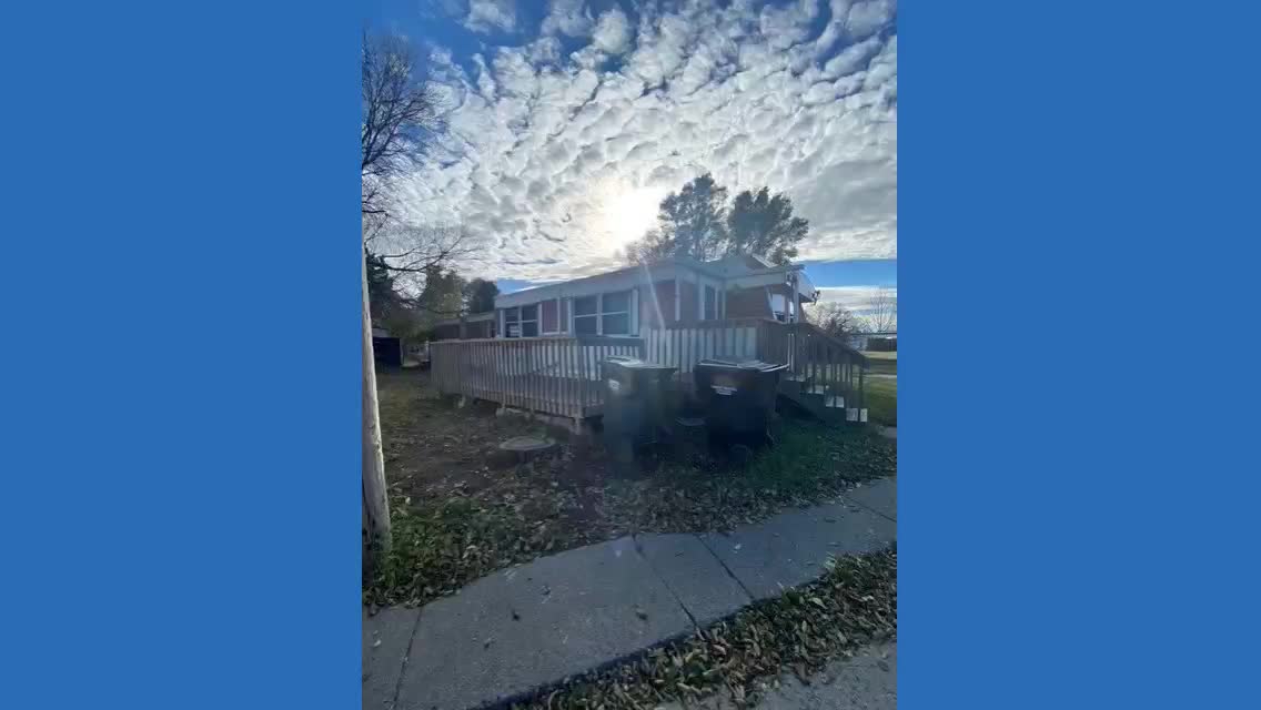 Mandan, ND