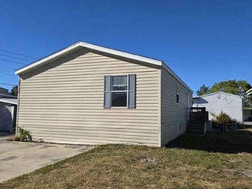 mobile home thumb