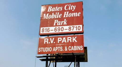 mobile home thumb
