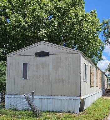 mobile home thumb