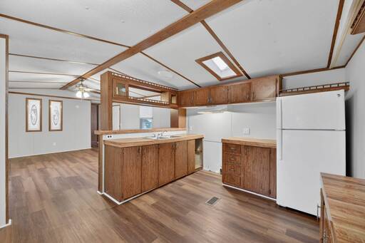 mobile home thumb