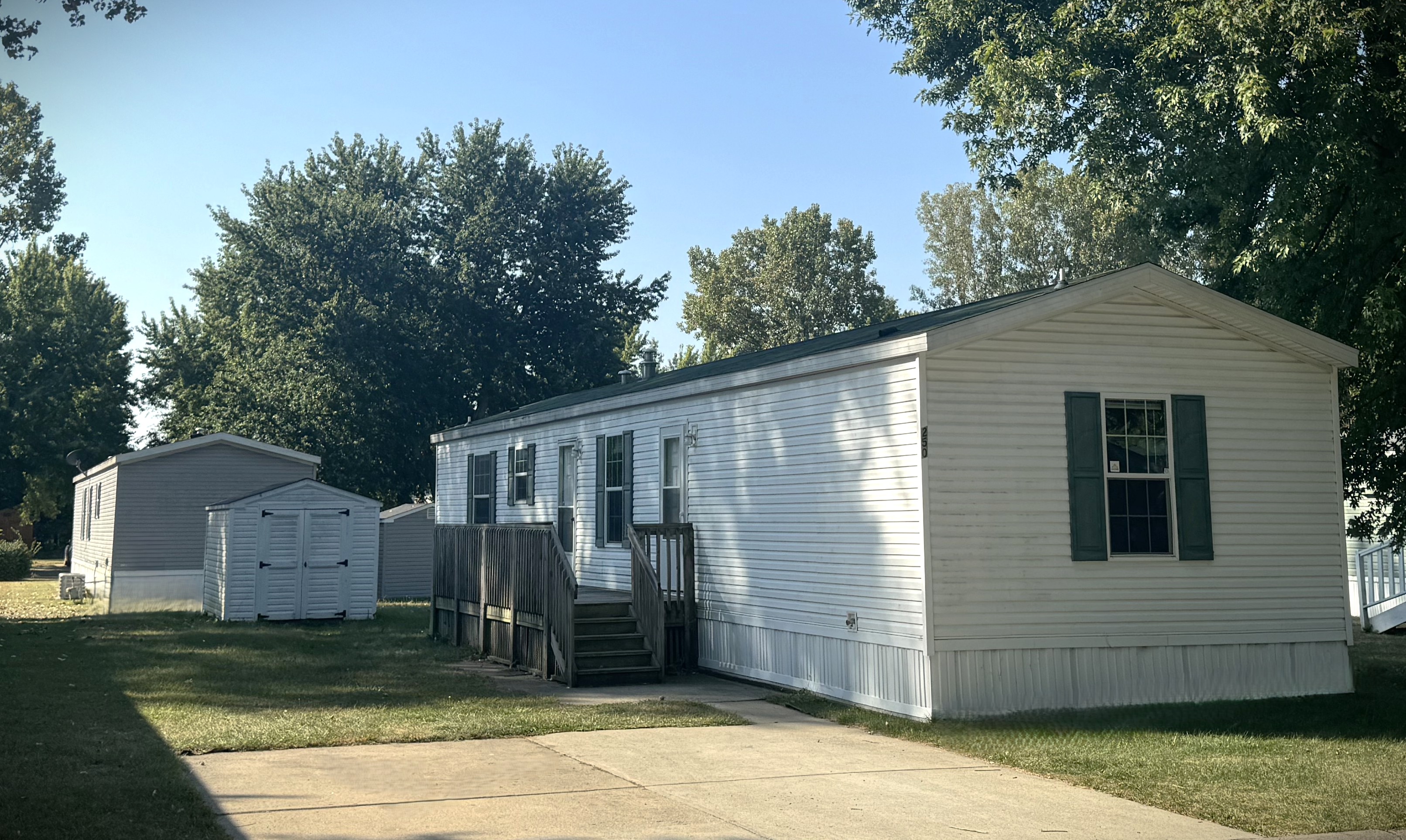 Goshen, IN