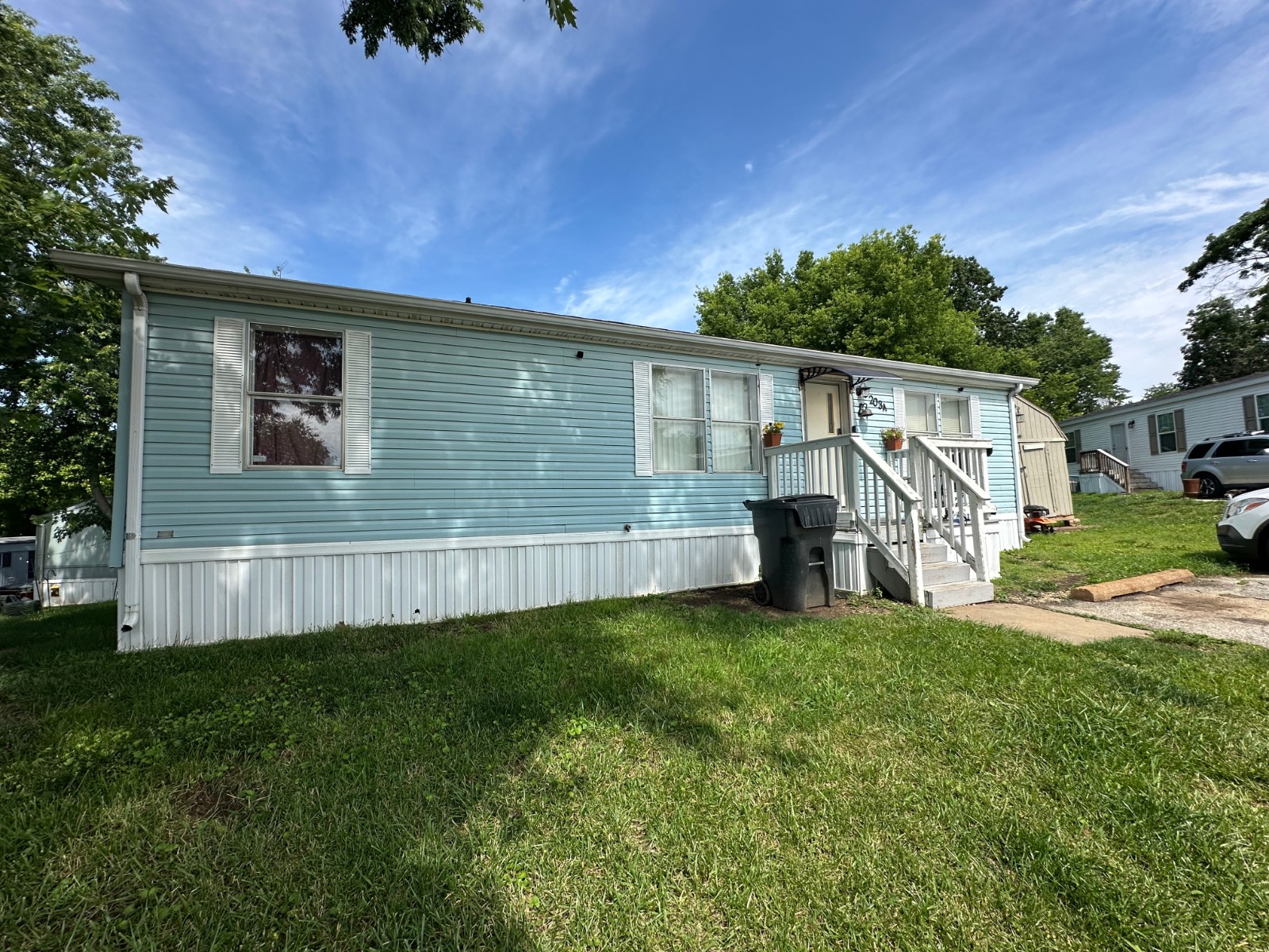 House Springs, MO