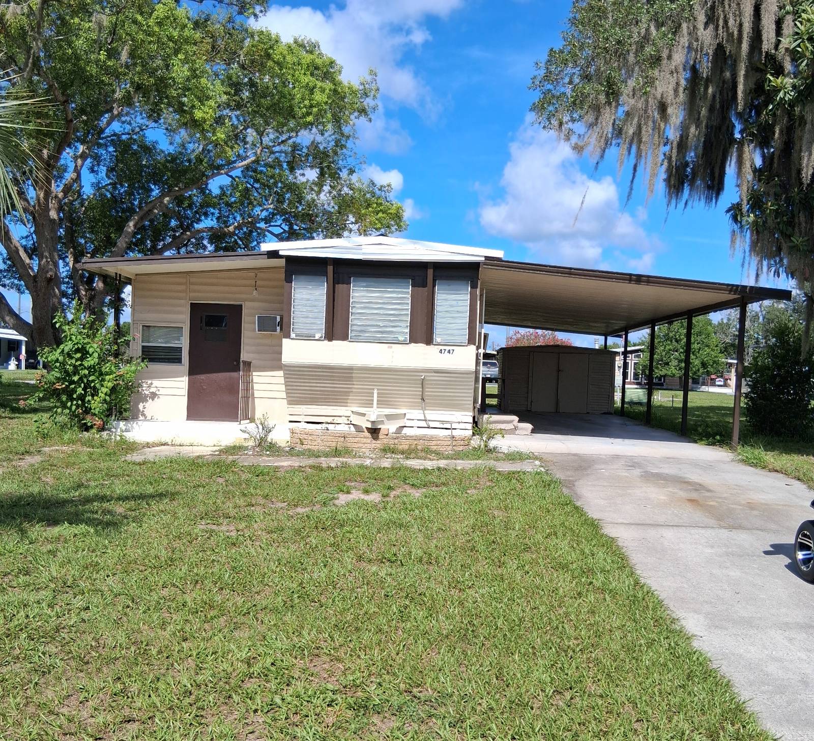 Zephyrhills, FL