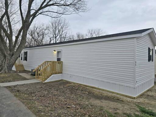 mobile home thumb