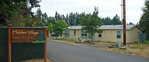 mobile home thumb