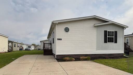 mobile home thumb