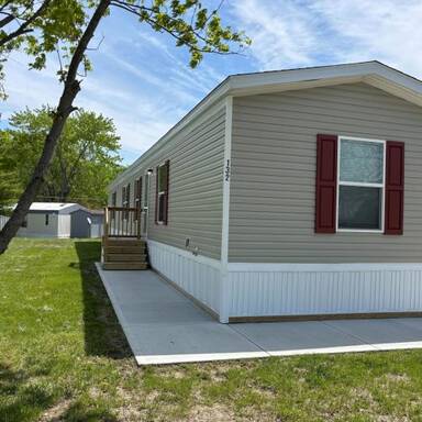 mobile home thumb
