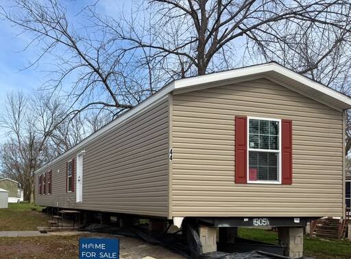 mobile home thumb