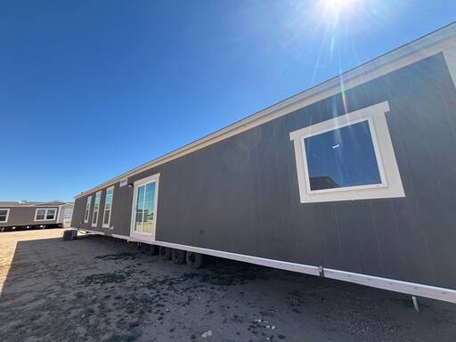 mobile home thumb
