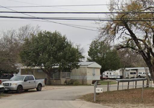 mobile home thumb
