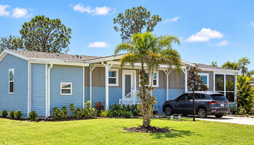 mobile home thumb