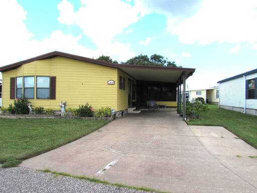 mobile home thumb