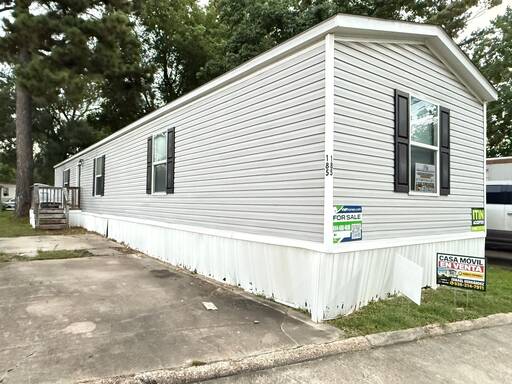 mobile home thumb