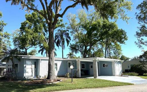 mobile home thumb