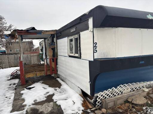 mobile home thumb