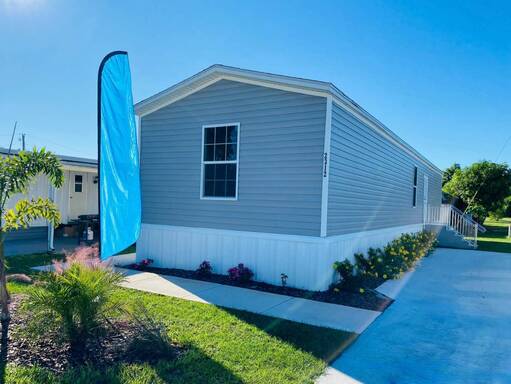 mobile home thumb