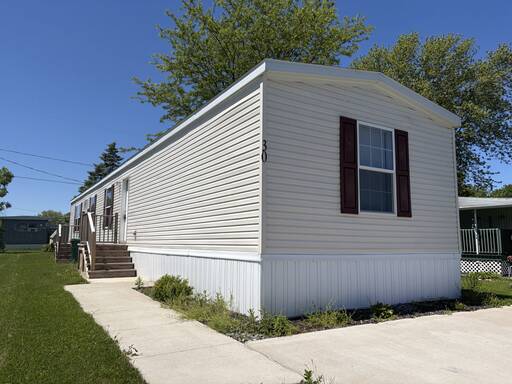 mobile home thumb
