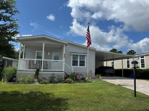 mobile home thumb