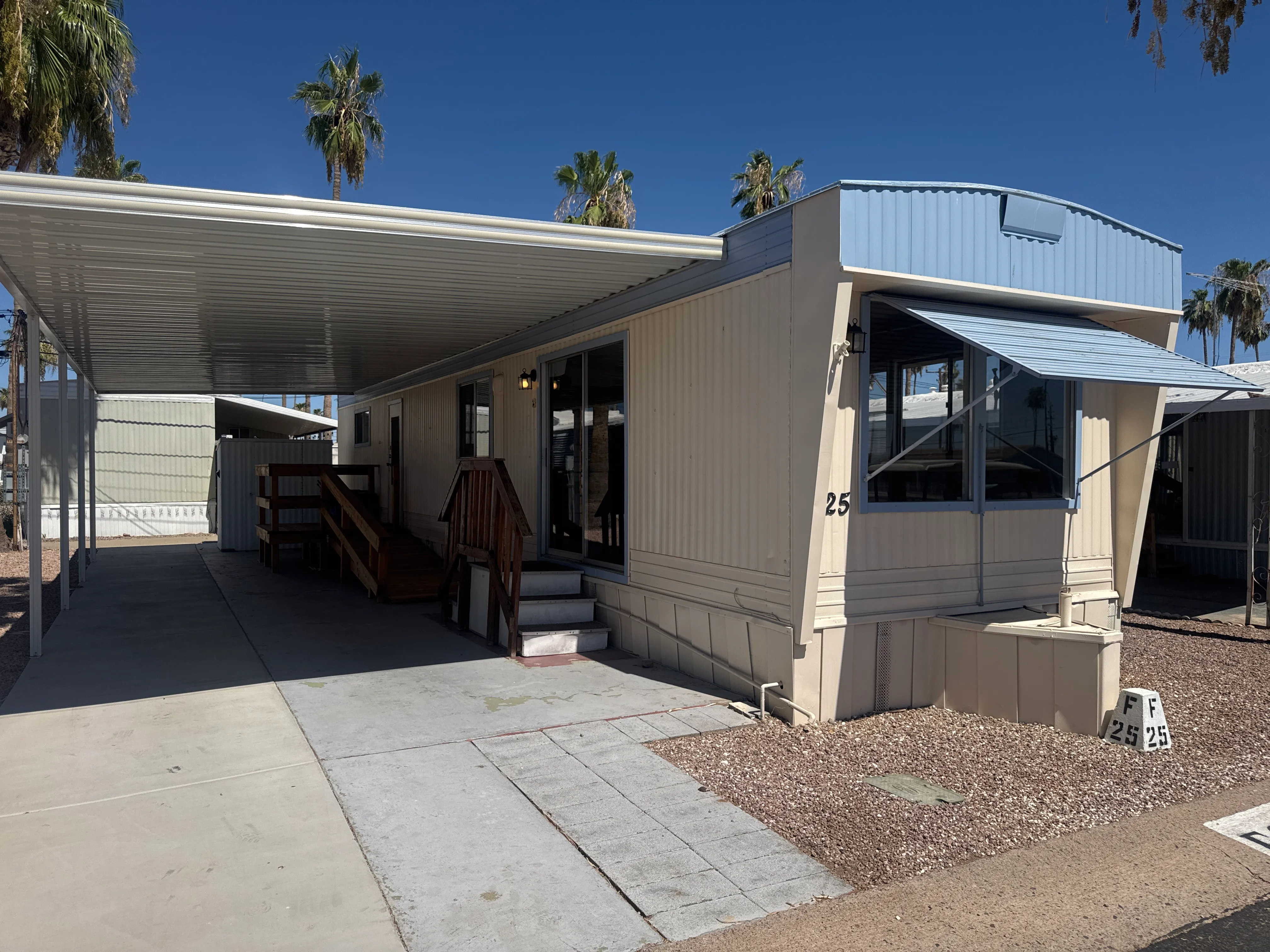 Mesa, AZ