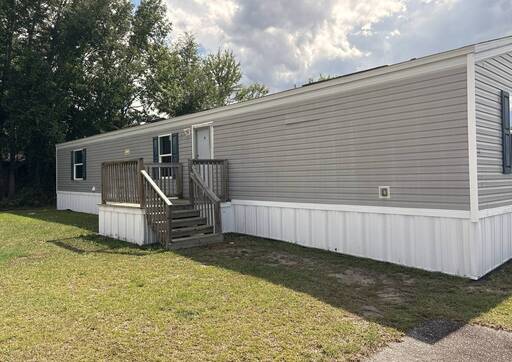 mobile home thumb