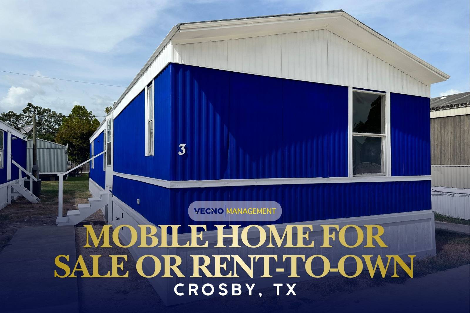 Crosby, TX