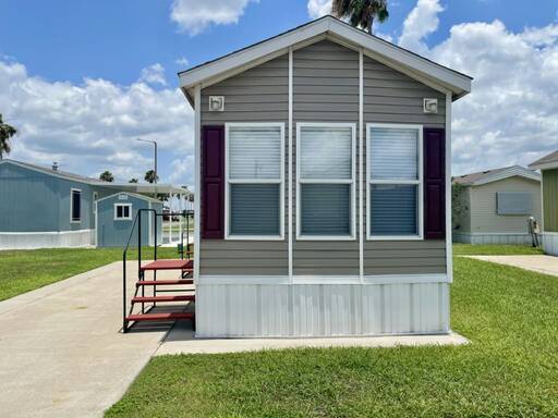 mobile home thumb