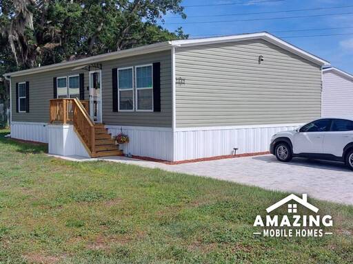 mobile home thumb