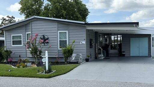 mobile home thumb