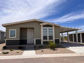 mobile home thumb