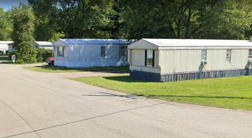mobile home thumb
