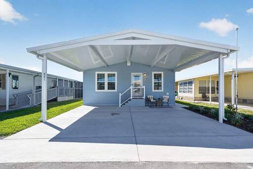 mobile home thumb