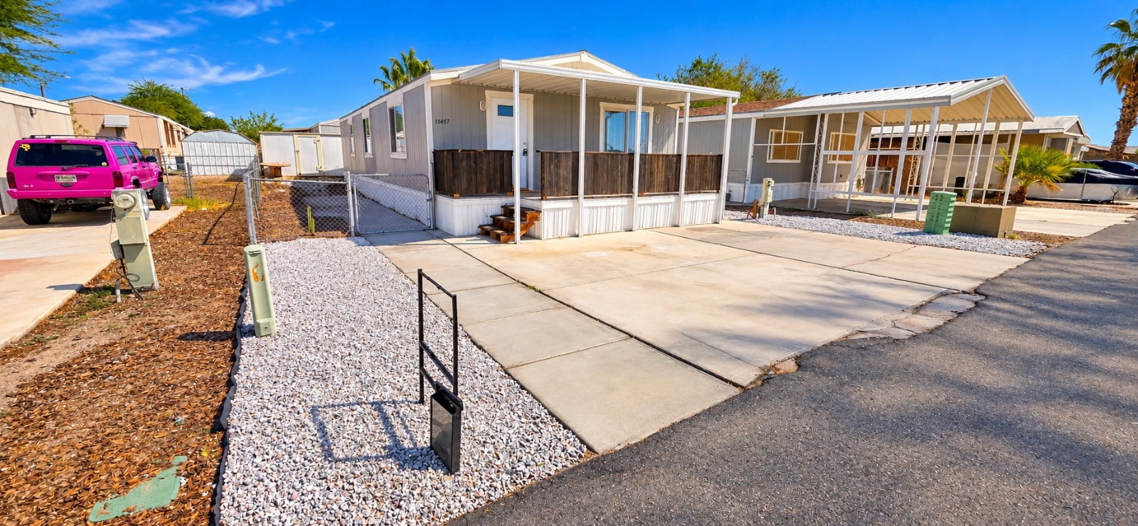 yuma, AZ