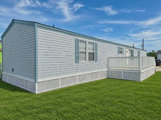 mobile home thumb