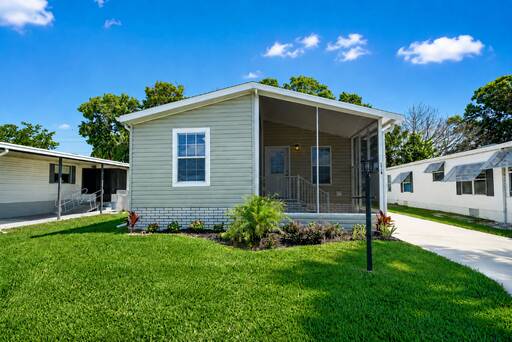 mobile home thumb