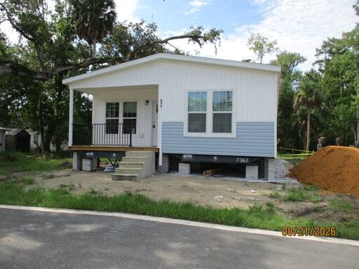 mobile home thumb