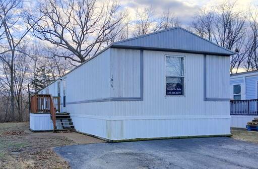 mobile home thumb