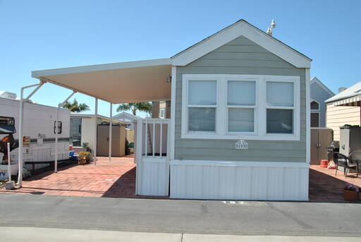 mobile home thumb