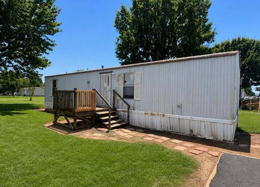mobile home thumb